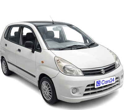 2013 Maruti Zen Estilo - Hatchback - CNG - Manual - ₹91,500