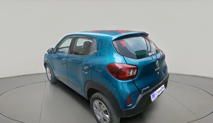2020 Renault Kwid RXT 1.0 (O), Petrol, Manual, 57,764 km, exterior