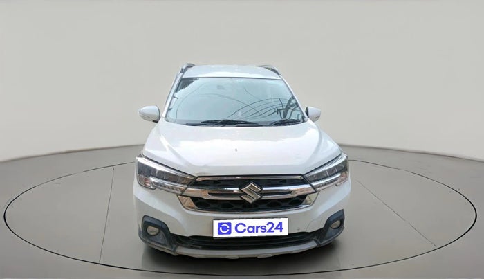 2024 Maruti XL6 ZETA CNG, CNG, Manual, 75,895 km, exterior