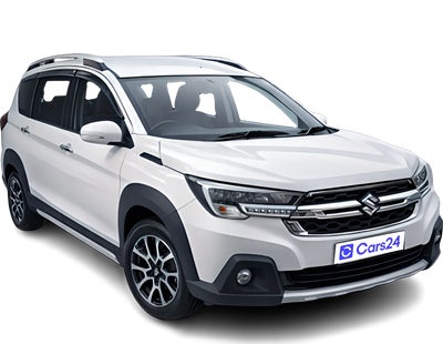 2024 Maruti XL6 - SUV - CNG - Manual - ₹12.56 lakh