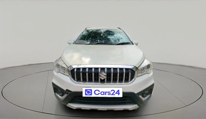 2019 Maruti S Cross DELTA 1.3, Diesel, Manual, 1,09,974 km, exterior