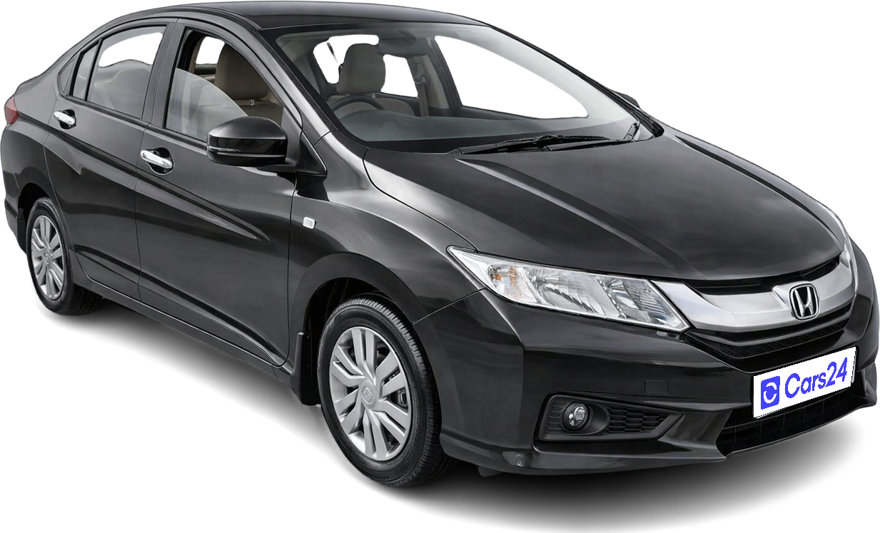 2014 Honda City - Sedan - Petrol - Manual - ₹3.05 lakh