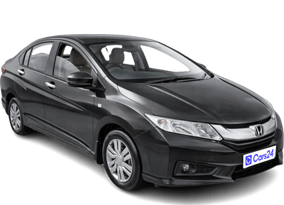 2014 Honda City - Sedan - Petrol - Manual - ₹2.93 lakh