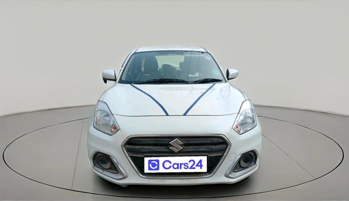 2022 Maruti Dzire VXI, CNG, Manual, 24,990 km, exterior