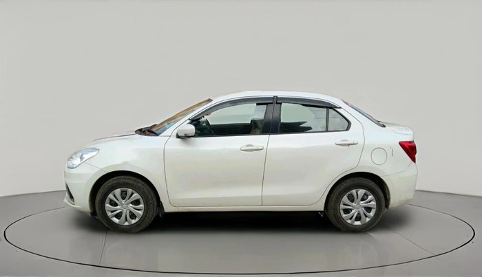 2022 Maruti Dzire VXI, CNG, Manual, 24,990 km, exterior