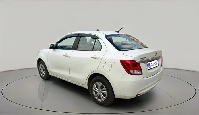 2022 Maruti Dzire VXI, CNG, Manual, 24,990 km, exterior