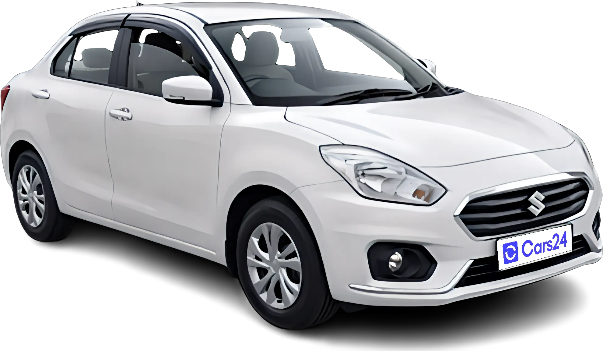 2022 Maruti Dzire - Sedan - CNG - Manual - ₹4.84 lakh