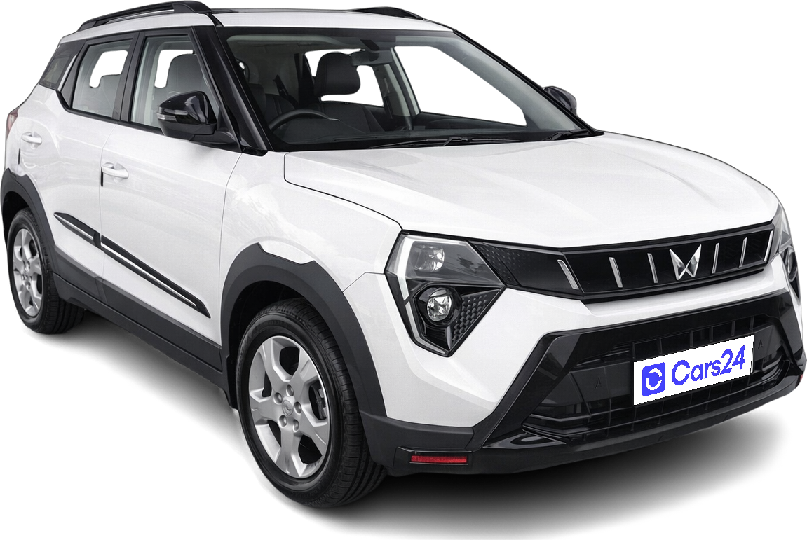 2025 Mahindra XUV 3XO - SUV - Diesel - Manual - ₹10.00 lakh