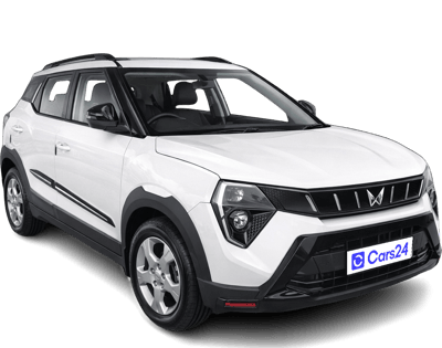 2025 Mahindra XUV 3XO - SUV - Diesel - Manual - ₹10.00 lakh