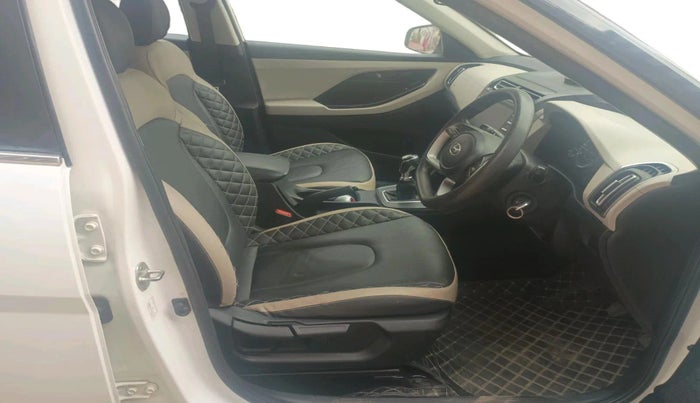 2020 Hyundai Creta EX 1.5 DIESEL, Diesel, Manual, 69,299 km, interior