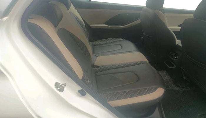 2020 Hyundai Creta EX 1.5 DIESEL, Diesel, Manual, 69,299 km, interior