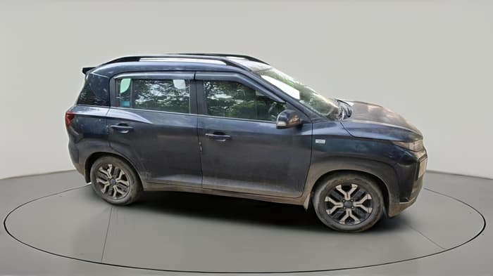 2024 Hyundai EXTER SX(O) CONNECT 1.2 AMT, Petrol, Automatic, 25,645 km, exterior