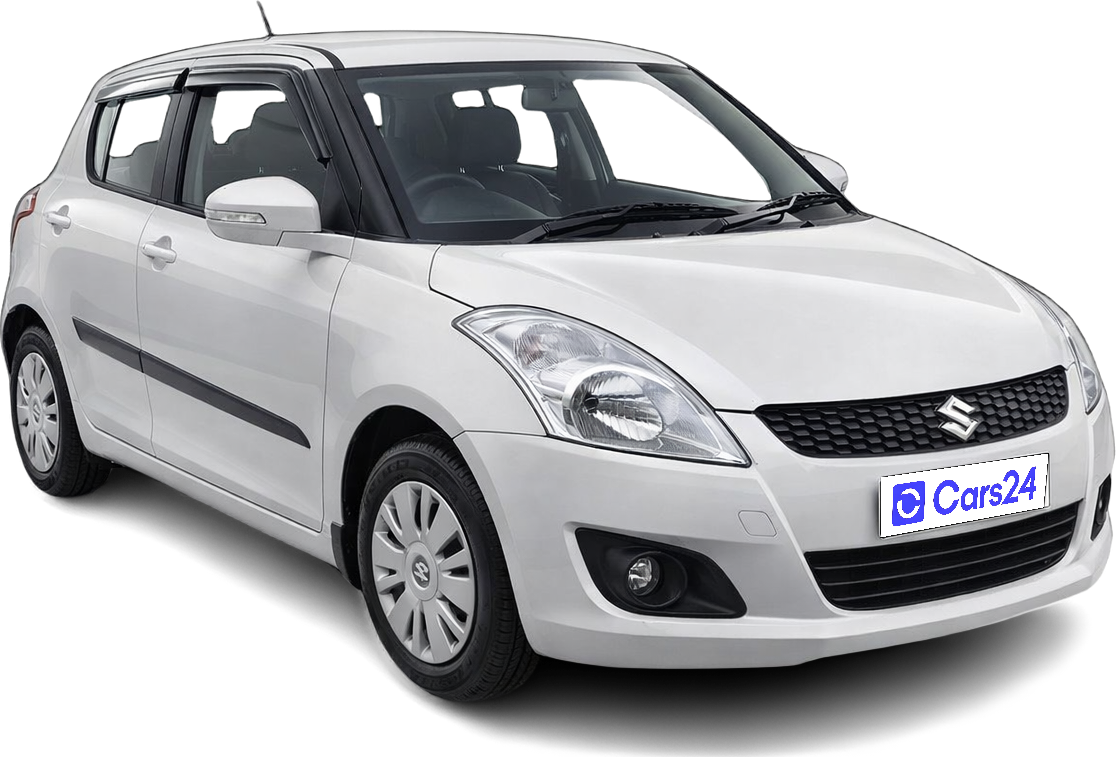 2013 Maruti Swift - Hatchback - CNG - Manual - ₹1.70 lakh