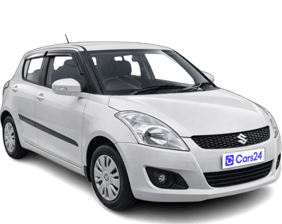 2013 Maruti Swift - Hatchback - CNG - Manual - ₹1.70 lakh