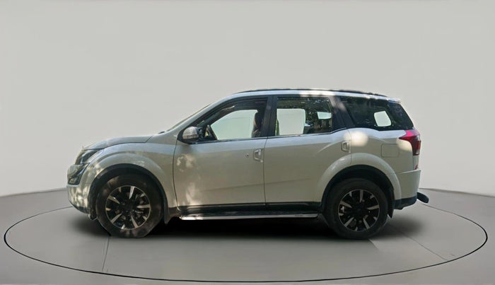 2019 Mahindra XUV500 W11 AT, Diesel, Automatic, 62,350 km, exterior
