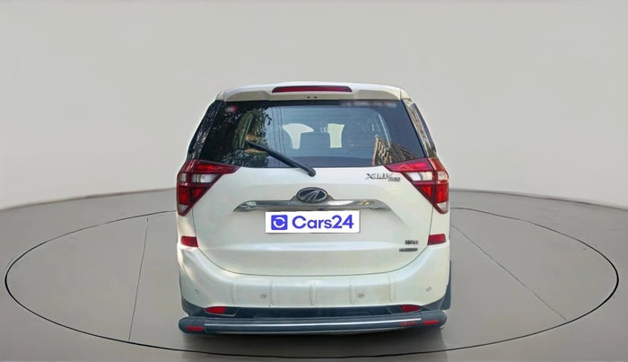 2019 Mahindra XUV500 W11 AT, Diesel, Automatic, 62,350 km, exterior