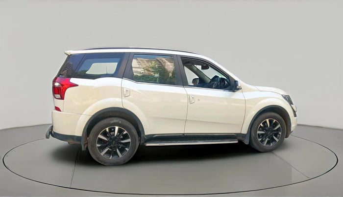 2019 Mahindra XUV500 W11 AT, Diesel, Automatic, 62,350 km, exterior