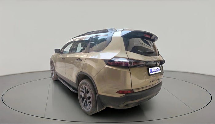 2022 Tata Safari XZ PLUS KAZIRANGA, Diesel, Manual, 66,842 km, exterior