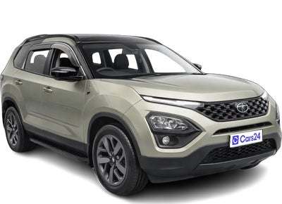 2022 Tata Safari - SUV - Diesel - Manual - ₹14.00 lakh