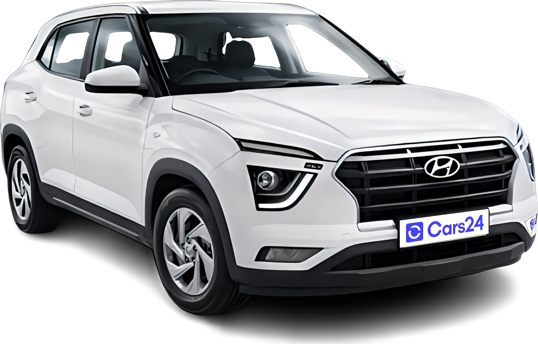 2022 Hyundai Creta - SUV - Diesel - Manual - ₹11.30 lakh