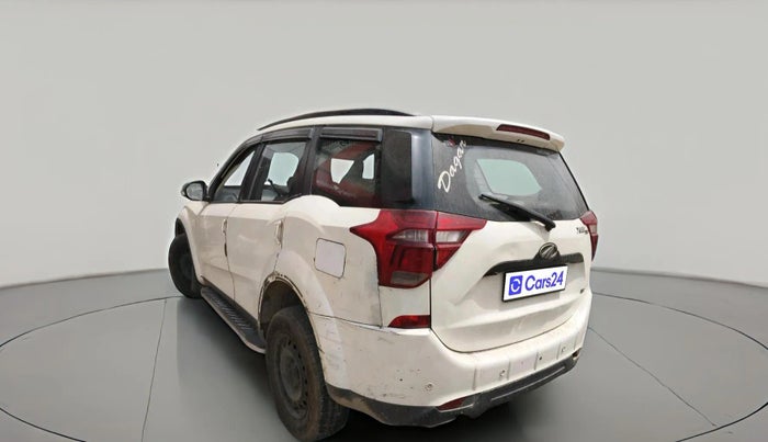2019 Mahindra XUV500 W7, Diesel, Manual, 99,302 km, exterior