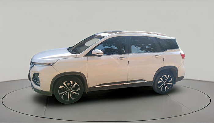 2023 MG HECTOR PLUS SHARP PRO 1.5 PETROL TURBO CVT 6 STR, Petrol, Automatic, 61,625 km, exterior