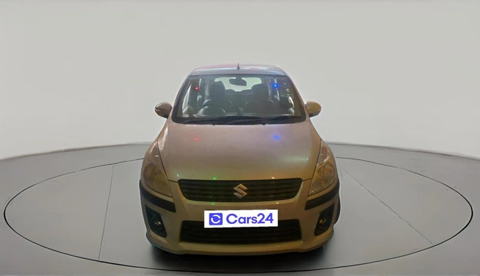 2014 Maruti Ertiga VXI CNG, CNG, Manual, 58,138 km, exterior