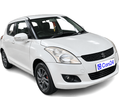 2012 Maruti Swift - Hatchback - Petrol - Manual - ₹1.65 lakh