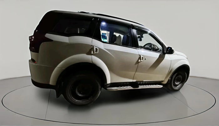 2019 Mahindra XUV500 W7, Diesel, Manual, 61,805 km, exterior