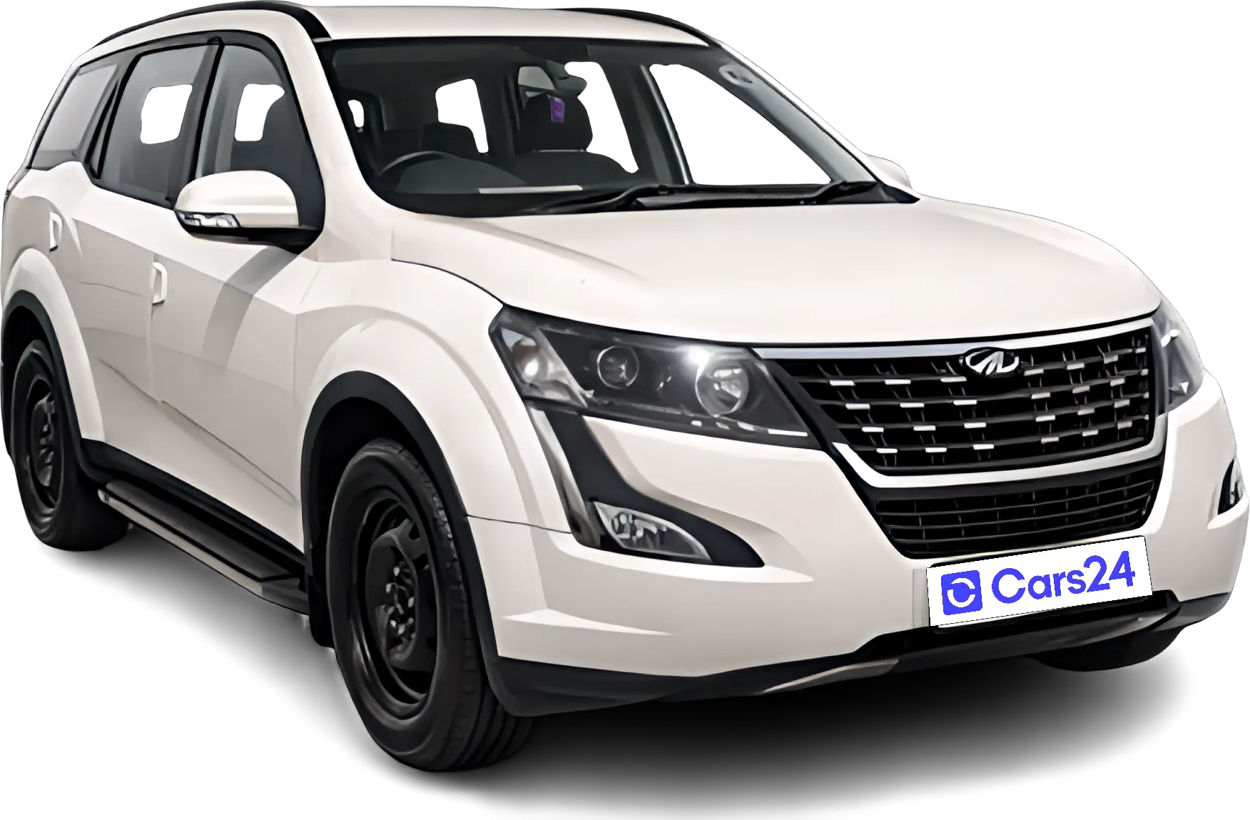 2019 Mahindra XUV500 - SUV - Diesel - Manual - ₹7.60 lakh