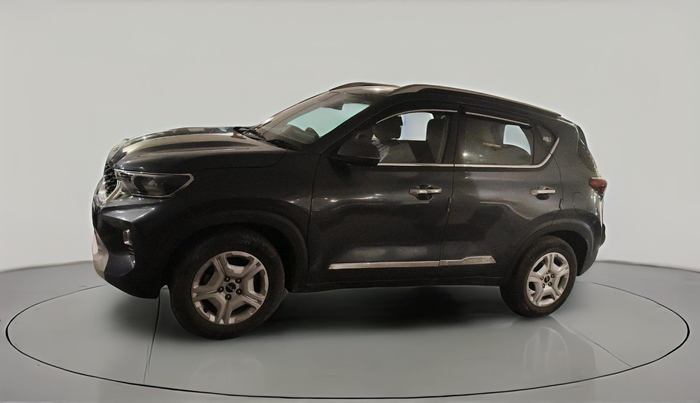 2023 KIA SONET HTK PLUS 1.0 IMT, Petrol, Manual, 26,644 km, exterior