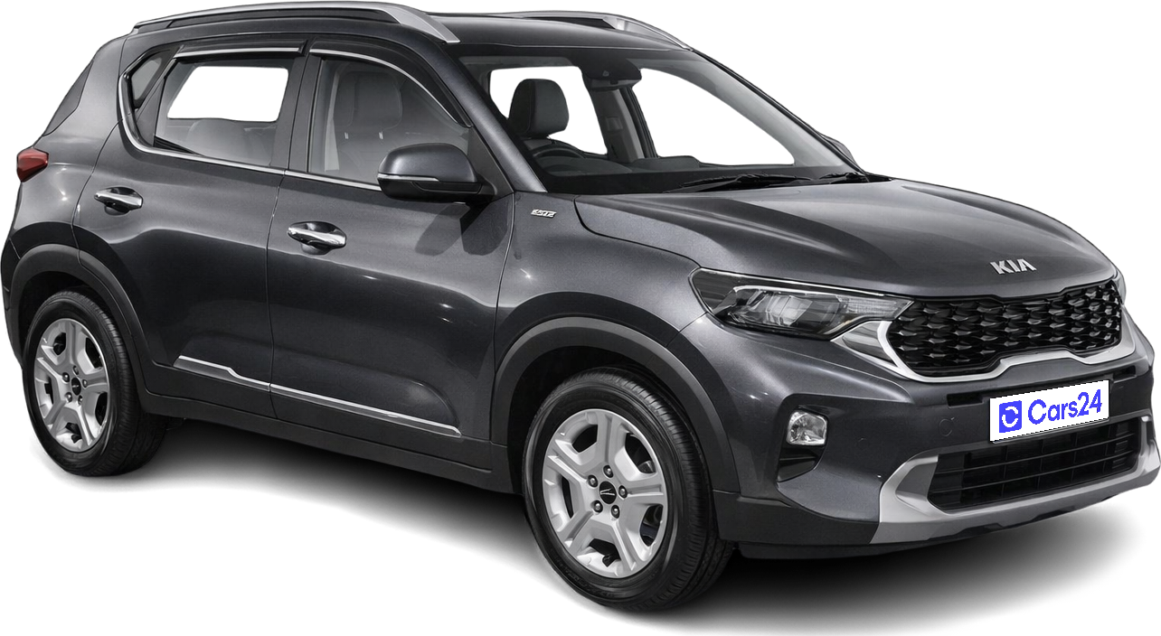 2023 KIA SONET - SUV - Petrol - Manual - ₹8.40 lakh