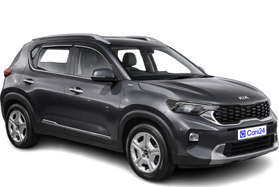 2023 KIA SONET - SUV - Petrol - Manual - ₹8.40 lakh