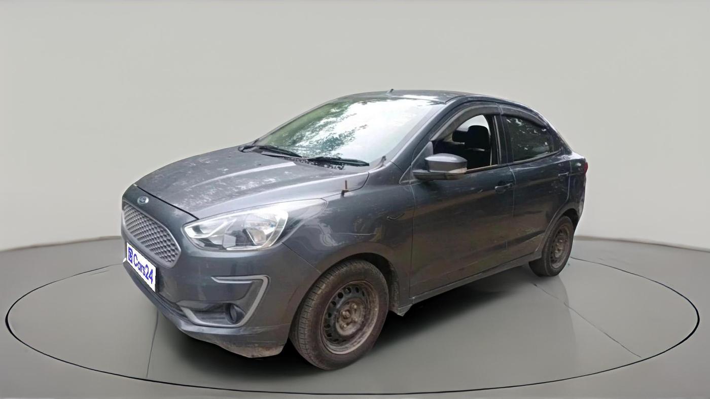 2019 Ford Figo Aspire TREND PLUS 1.5 DIESEL, Diesel, Manual, 1,79,939 km, exterior