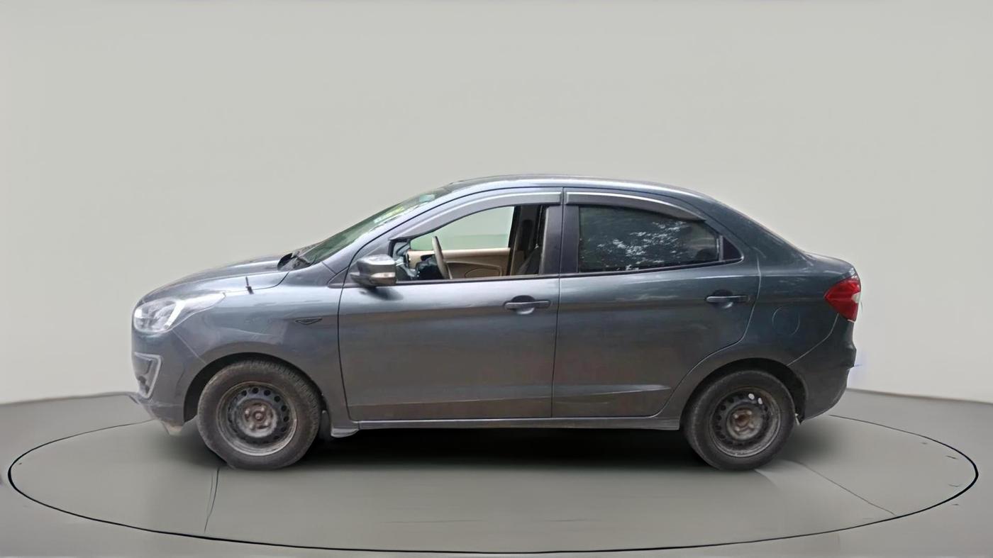 2019 Ford Figo Aspire TREND PLUS 1.5 DIESEL, Diesel, Manual, 1,79,939 km, exterior