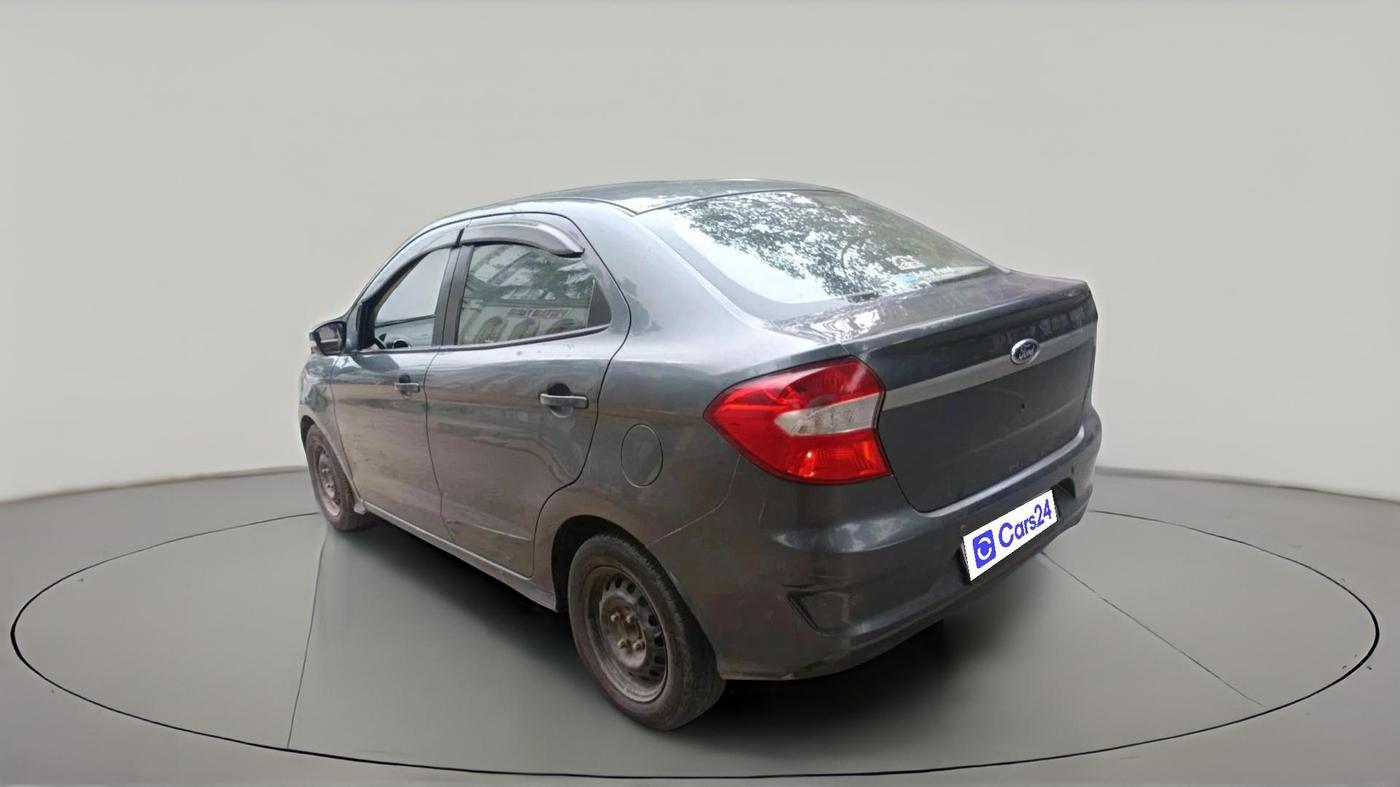 2019 Ford Figo Aspire TREND PLUS 1.5 DIESEL, Diesel, Manual, 1,79,939 km, exterior