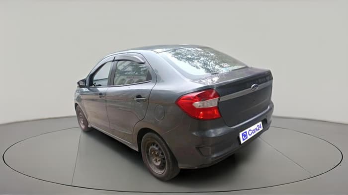 2019 Ford Figo Aspire TREND PLUS 1.5 DIESEL, Diesel, Manual, 1,79,939 km, exterior