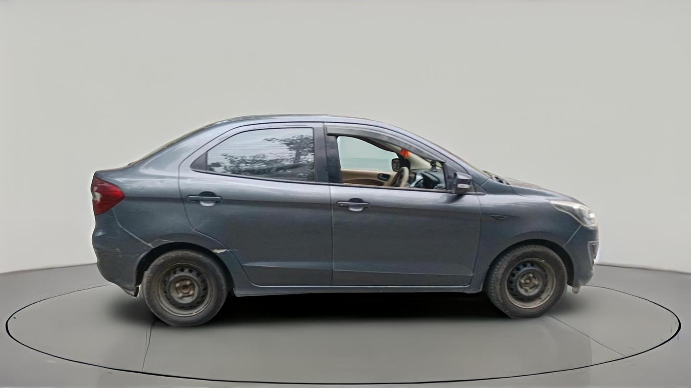 2019 Ford Figo Aspire TREND PLUS 1.5 DIESEL, Diesel, Manual, 1,79,939 km, exterior