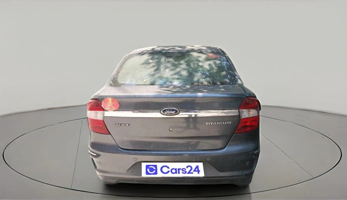 2019 Ford Figo Aspire TITANIUM 1.2 PETROL, Petrol, Manual, 57,687 km, exterior