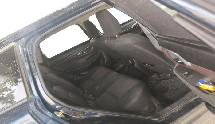 2023 Maruti Grand Vitara DELTA SMART HYBRID, Petrol, Manual, 36,168 km, interior