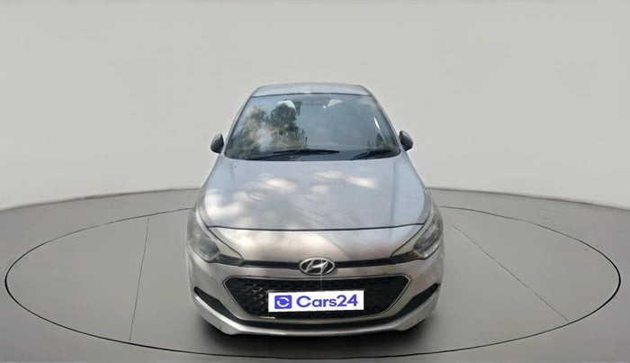 2016 Hyundai Elite i20 MAGNA 1.2, Petrol, Manual, 55,960 km, exterior