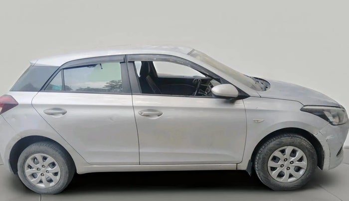 2016 Hyundai Elite i20 MAGNA 1.2, Petrol, Manual, 55,960 km, exterior