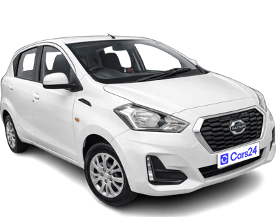 2020 Datsun Go - Hatchback - Petrol - Manual - ₹2.50 lakh