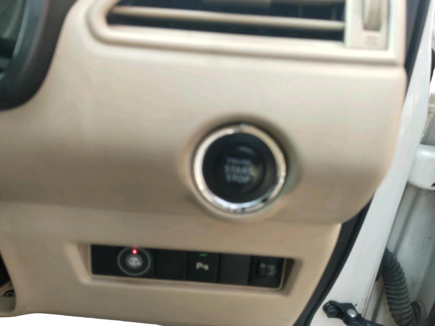 2018 Maruti Dzire ZXI, Petrol, Manual, 1,43,053 km, interior