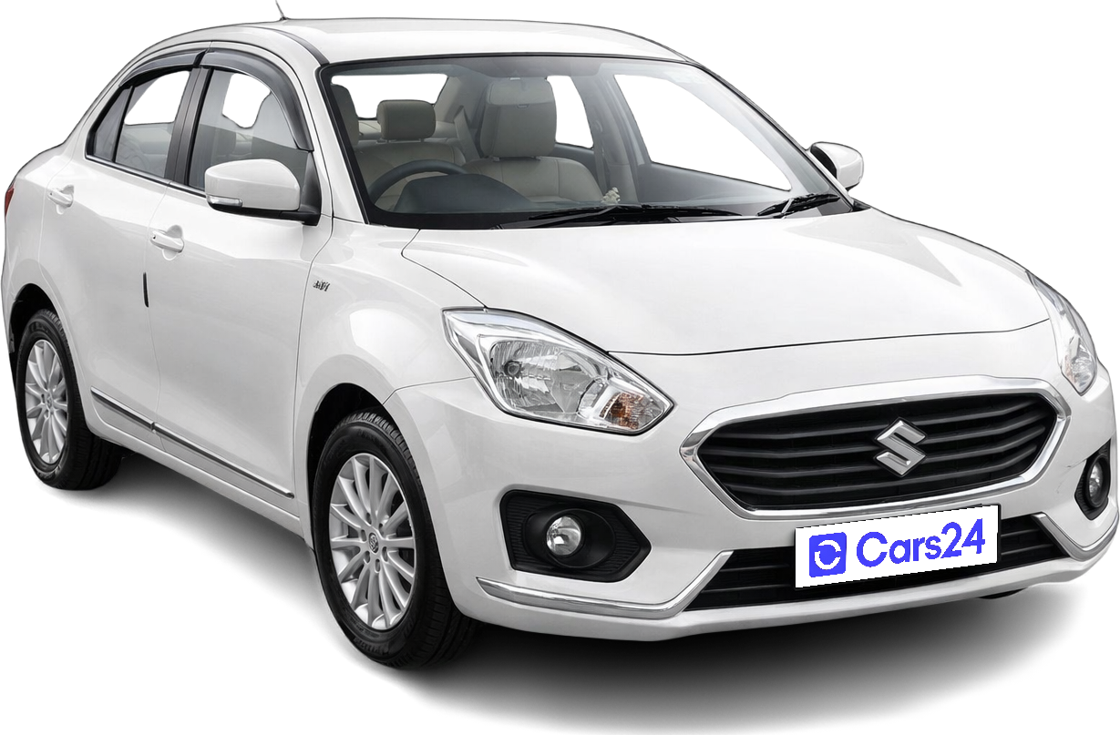 2018 Maruti Dzire - Sedan - Petrol - Manual - ₹3.90 lakh