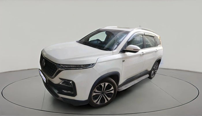 2021 MG HECTOR SHARP 1.5 DCT PETROL, Petrol, Automatic, 33,226 km, exterior