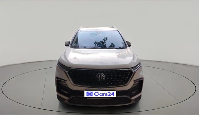 2021 MG HECTOR SHARP 1.5 DCT PETROL, Petrol, Automatic, 33,226 km, exterior