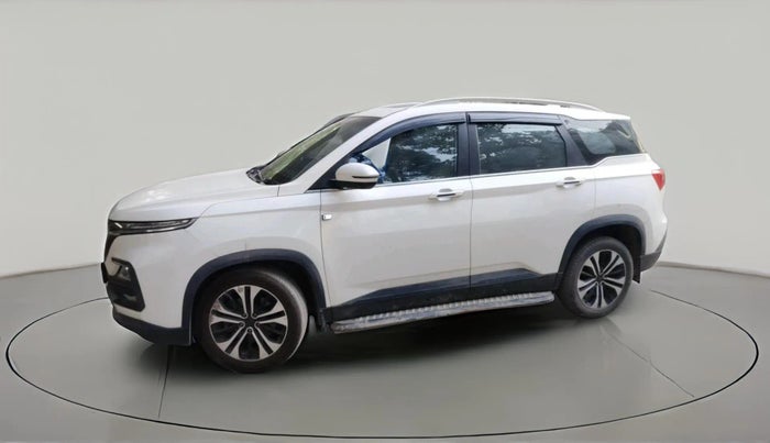 2021 MG HECTOR SHARP 1.5 DCT PETROL, Petrol, Automatic, 33,226 km, exterior