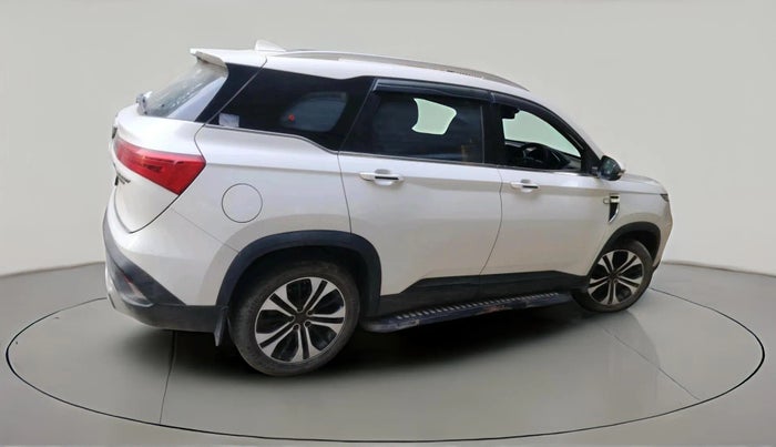 2021 MG HECTOR SHARP 1.5 DCT PETROL, Petrol, Automatic, 33,226 km, exterior