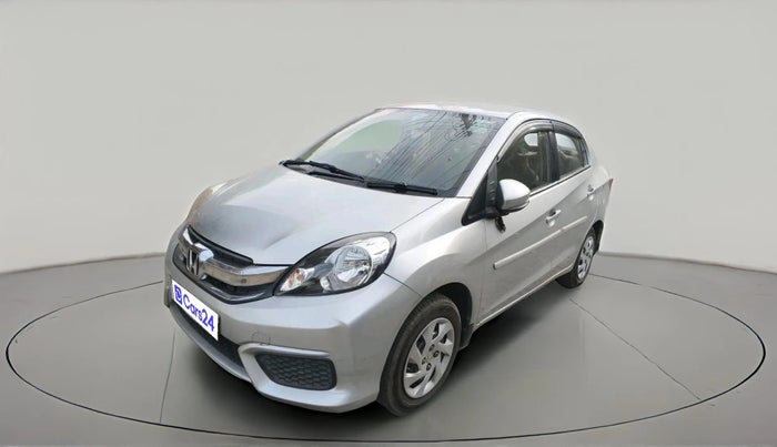 2017 Honda Amaze 1.5L I-DTEC SX, Diesel, Manual, 2,12,054 km, exterior